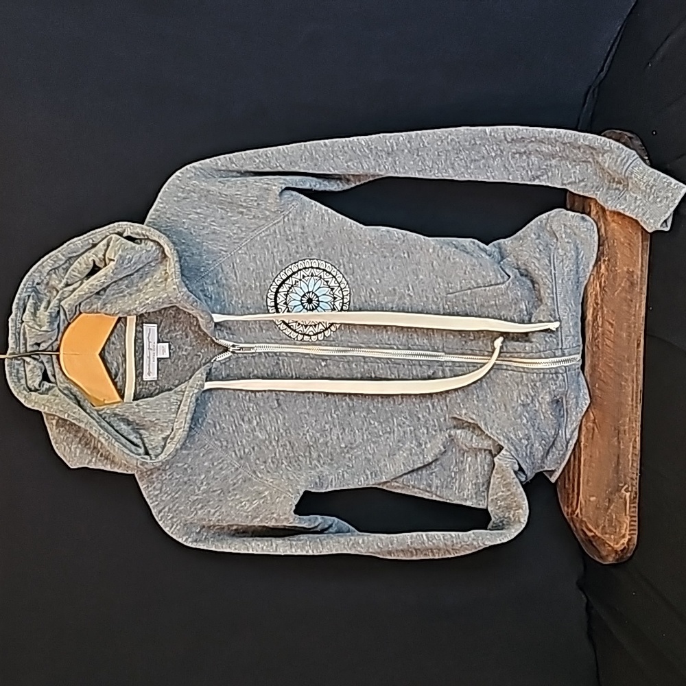 Spiritual Gangster Jacket